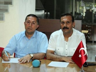 Gaziantep’ten Teröre Kınama