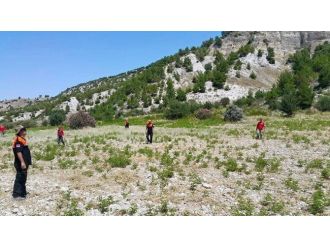 İntihar Edeceğini Söyleyip Ortadan Kaybolan Şahıs Aranıyor