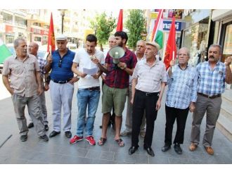 Hak-par’dan ’Suruç’ Açıklaması