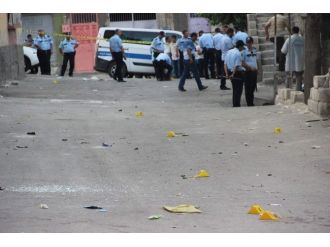 Gaziantep’te ’Kız Kaçırma’ Kavgası: 10 Yaralı