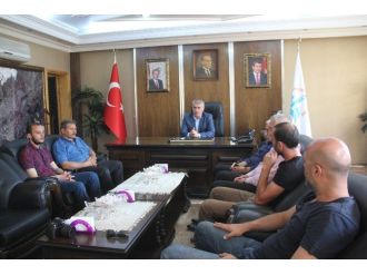 21. Uluslararası Dede Korkut Şölenleri İptal Edildi