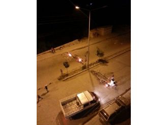 Şemdinli’de ’Suruç’ Gerginliği