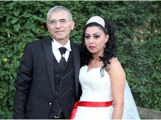 Mustafa Emek’in Mutlu Günü