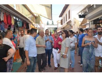 Kuşadası Belediyesi’nden “Sıfır İşgaliye “ Açıklaması