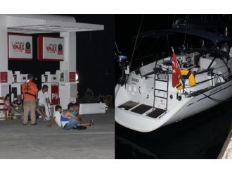 Çürük Teknelerden Lüks Yatlara !