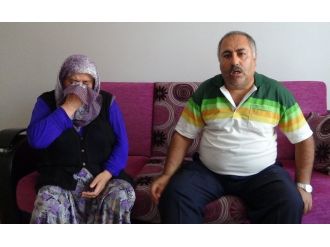 Sakalı Ve Şalvarı Var Diye Erbil’de Gözaltına Aldılar !