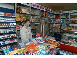 Palandöken’den ’Perakende Yasası’na İlişkin Açıklama