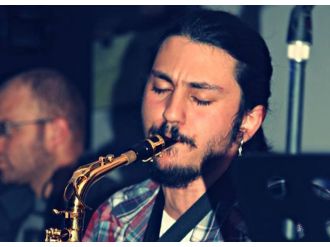 Genç Müzisyenin Feci Ölümü