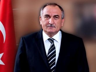 Bolu Belediye Başkanı Alaaddin Yılmaz, Terörü Lanetledi