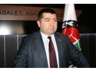 Düzce Barosu Haince Saldırıları Kınadı