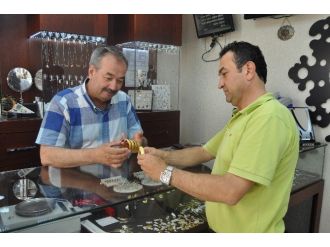 Altında Beklenmeyen Düşüş