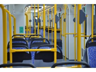 Kocaeli İpekböceği Tramvay İçin Gün Sayıyor