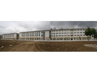 Yozgat İmam Hatip Lisesine Sona Gelindi