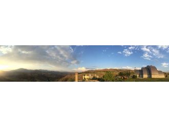 Baksı Müzesinde Gerçekleşecek Icom Uluslararası Müzecilik Workshop İçin Geri Sayım Başladı