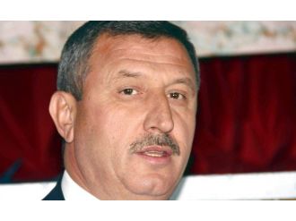 Kütahya Sydv’den Bin 221 Aileye Yardım