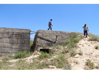 Hamam Mahallesi Sakinlerinin İçme Suyu Sıkıntısı