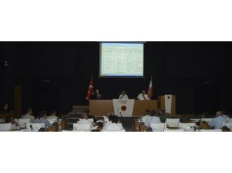 Alternatif Törenlerin Hazırlık Toplantısı Yapıldı