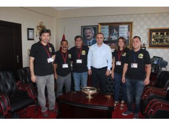 Karataş’ta Sokak Hayvanları İçin Barınak