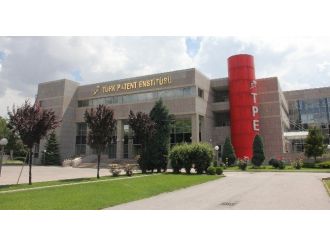 5 Yılda 6 Ürün Tescillendi