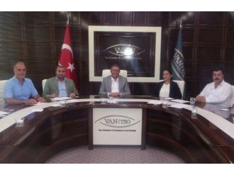 Köroğlu’ndan Stk’lara Ziyaret