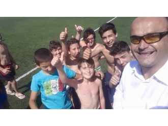 Dalyan Spor Tesisleri Vatandaşların Kullanımına Açıldı