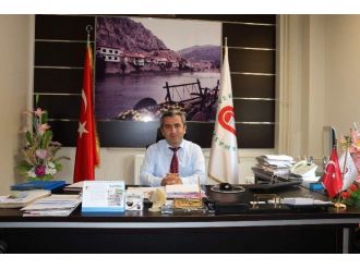 Prof. Dr. Gökdere Yeniden Atandı