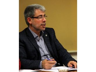 Müsiad Şube Başkanı Bayır: “Türkiye’nin İstikrarını Bozamayacaklar”