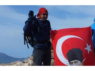 6 Ay Süren Yaşam Mücadelesini Kaybetti