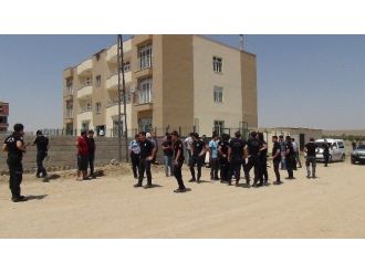 Ceylanpınar’da 2 Polis Memuru Ölü Bulundu