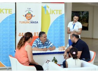 Başkan Uysal Vatandaşları Dinliyor