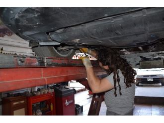 Tatile Çıkacak Sürücülere Lastik Uyarıları