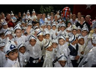 Muratpaşa Belediyesi Sünnet Şöleni Kayıtları Başladı