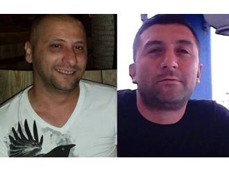 Manisa’da Silahlı Kavga: 2 Ölü