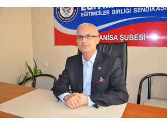 Teröre Karşı Manisa’dan Ortak Tavır