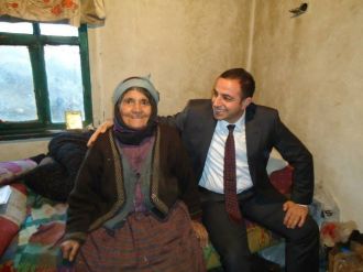 Sarıcakaya Halkı Kaymakam Soğukoluk’un Tayin Edilmesi İstemiyor