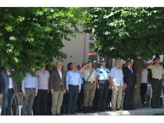 Tosya Belediyesi Araç Filosuna 6 Yeni Araç Aldı