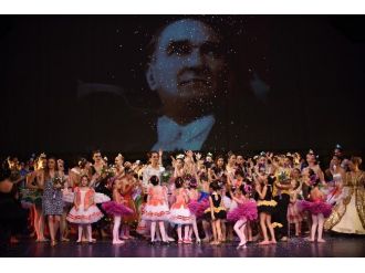 Ankamall’dan Hamburg’a Uzanan Bale Adımı