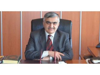 Kargı Müftüsü Çelik Eldivan’a Atandı