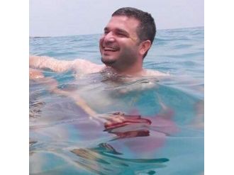 Otomobille Kanala Uçan Mali Müşavir 1 Metrelik Suda Boğuldu