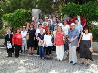 Suruç Terörüne Ortak Tepki Gösterdiler