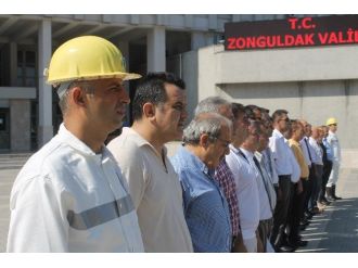 Amele Birliği Kuruluşunun 92. Yılını Törenle Kutladı