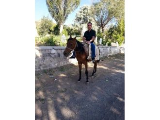 İncesu’da Trafik Kazası: 1 Ölü