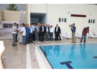 Yenişehir’de 12 Ay Spor Dönemi