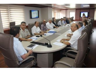 Giresun’da Mevsimlik Fındık İşçileriyle İlgili Kararlar Alındı