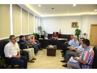 Malatya’nın Jeolojik Haritası Çıkarılıyor