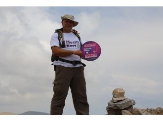 Mezitli Kart’ı Zirveye Taşıdılar