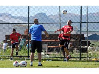 Çavuşoğlu, Hedeflerimiz Belli