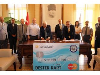 Muğla Büyükşehir Belediyesinden Fakirlere ‘Destekkart’