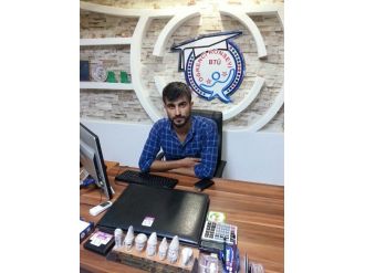 Öğrenci Konseyi Kobanili Çocuklar İçin Oyuncak Kampanyası Başlatacak