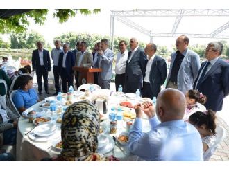 Kayseri Pancar Ekicileri Kooperatifi Faaliyet Yılı Mali Genel Kurulu 11 Ağustos’ta Yapılacak